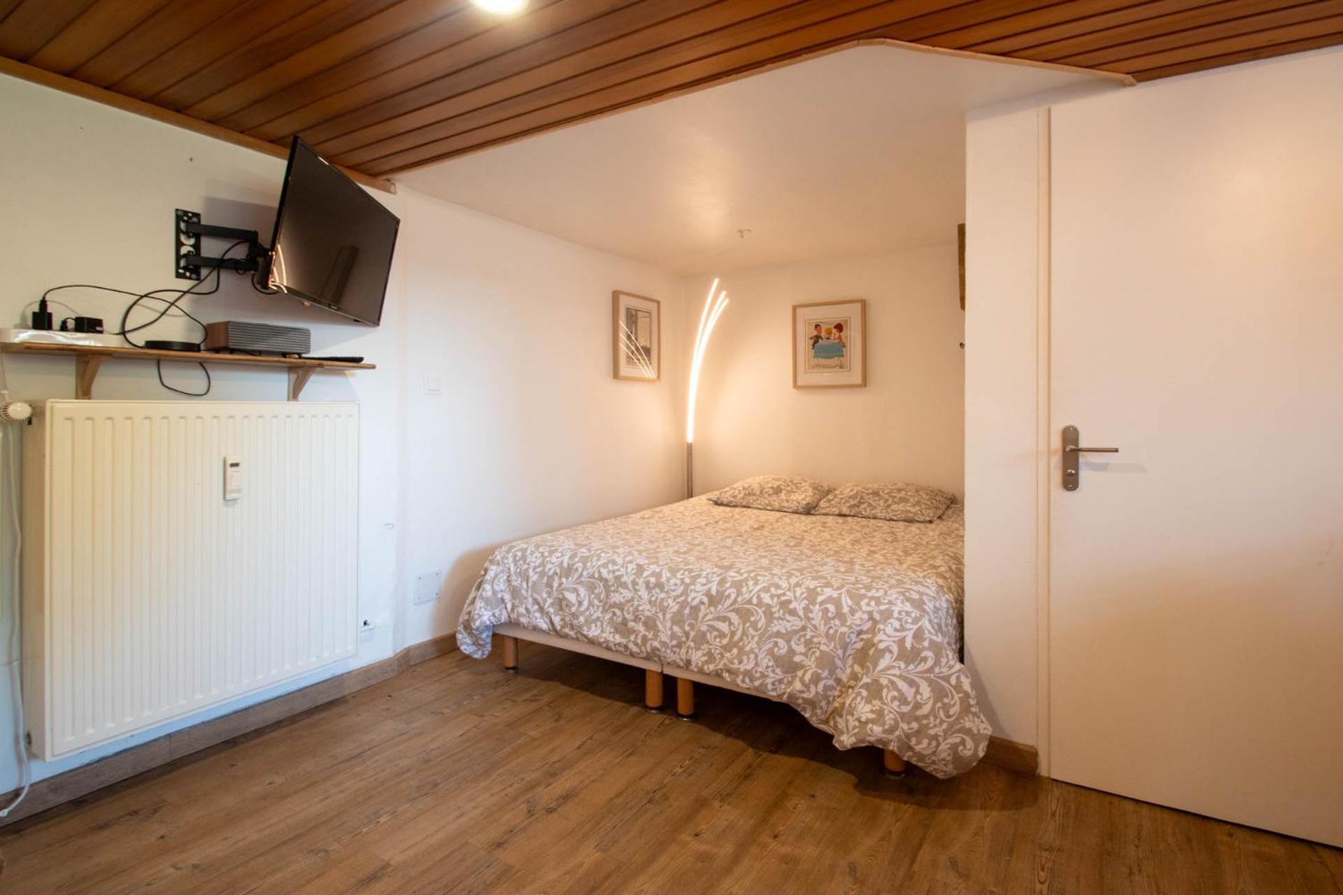 Studio 1 A 4 Pers, Proche Strasbourg, Europa-Park, Colmar Erstein Exterior photo